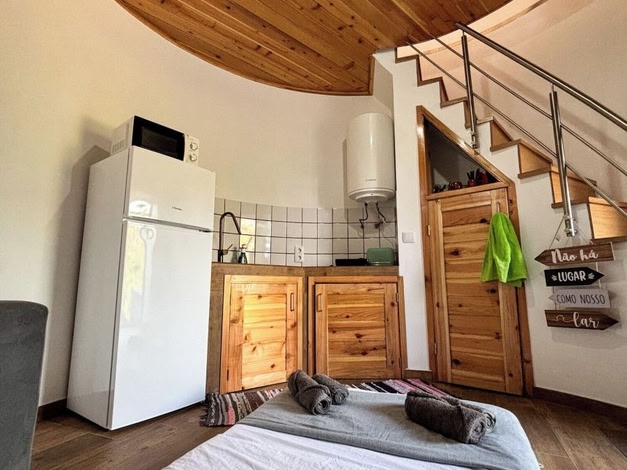 Banana Eco Camp