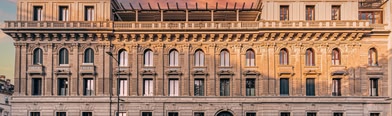 Casa Cipriani Milano
