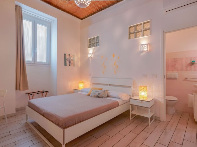 Approdo Rooms - Eja Sardinia