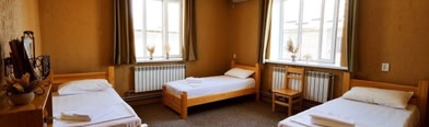 SilkRoad Guesthouse