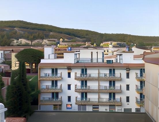 Malva Hostel Estartit