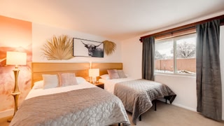 Desert Flower Boutique Hotel