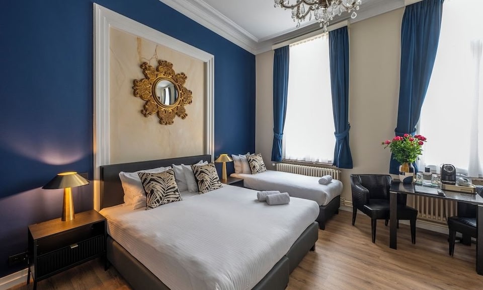 Hotelangebot Hotel Onderbergen