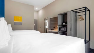 Comfort Inn & Suites Destin Near Henderson Beach
