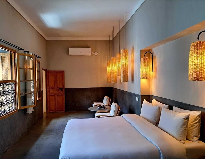 Riad no37