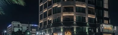 Bratus Hotel