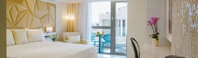 Qbic City Hotel