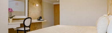 Qbic City Hotel