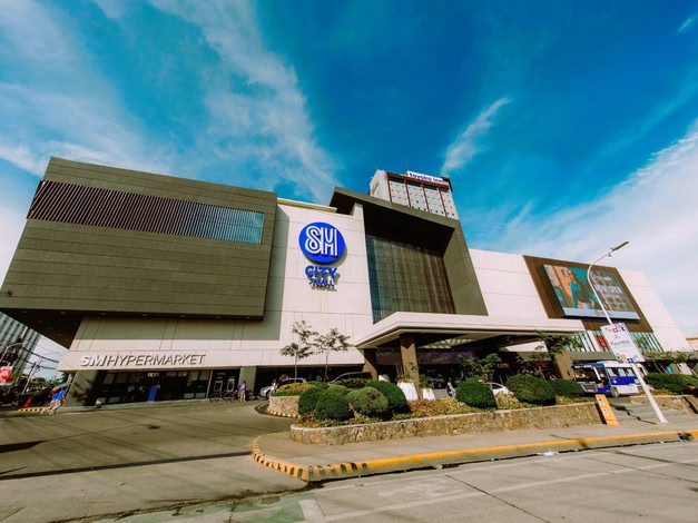 Toyoko Inn Cebu