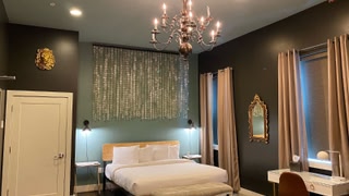Hotel Kilbourne Downtown Sandusky
