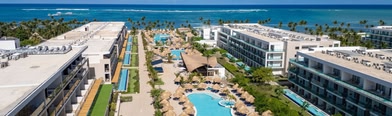 Serenade All Suites - Adults Only Resort