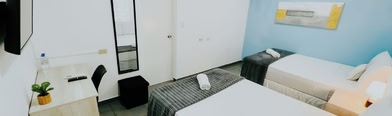 La Ruta Hotel Corporativo