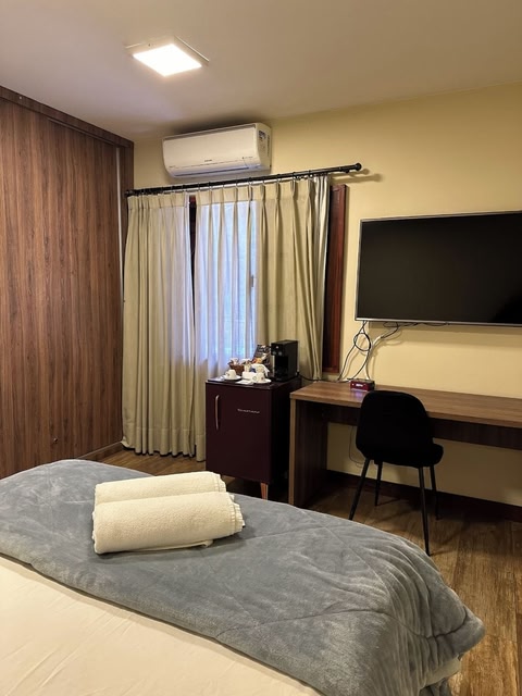 Gaia Hotelaria