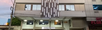 Hotel Sada
