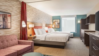 Home2 Suites by Hilton Cheyenne