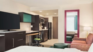 Home2 Suites by Hilton Cheyenne