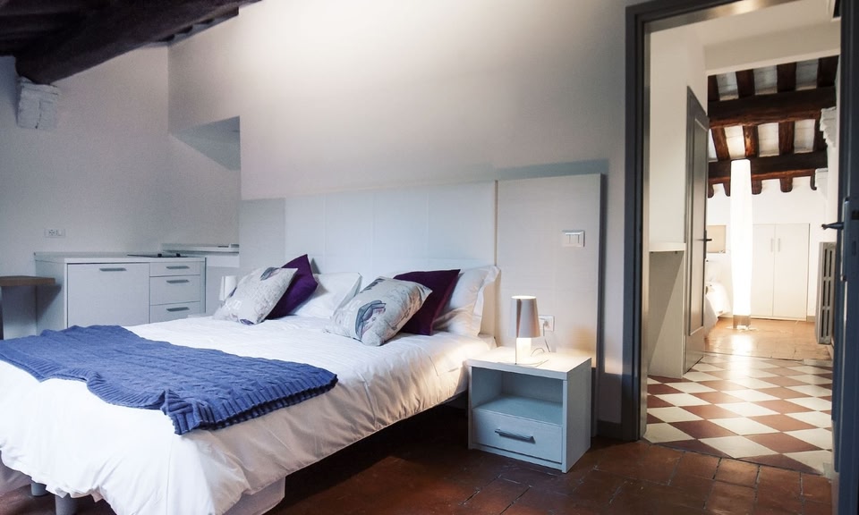 Hotelangebot B&B Scrovegni 