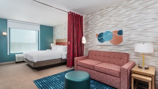 Home2 Suites by Hilton Cedar Rapids Westdale