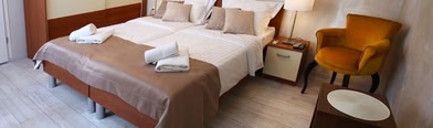 Luxury Lidija Rooms