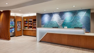 SpringHill Suites by Marriott Frederica
