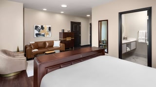 Legacy Hotel Trademark Collection by Wyndham