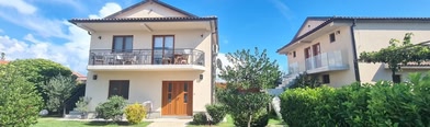 Apartments Aerodrom