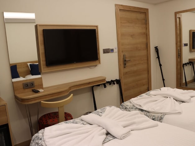 Dab Hotel Ulus