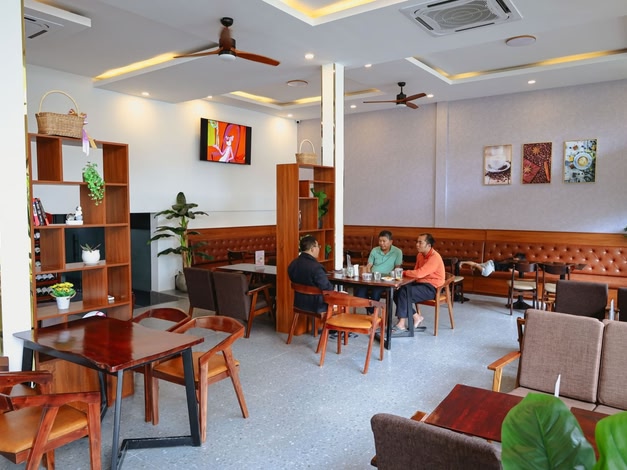 Nimith Hotel & Restaurant