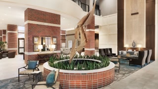 Embassy Suites by Hilton Wilmington Riverfront