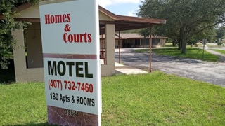 Homes -N - Courts