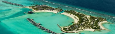 SO/ Maldives