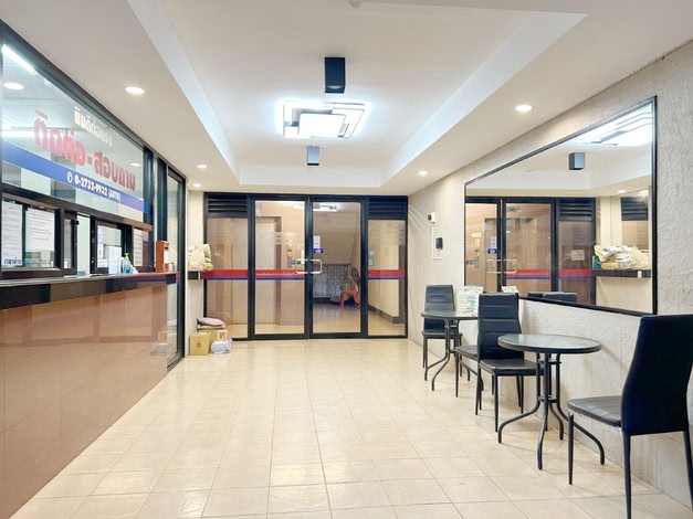 Goody Hotel