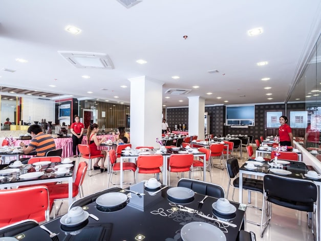 Patong Diamond Hotel