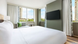 AC Hotel by Marriott Honolulu