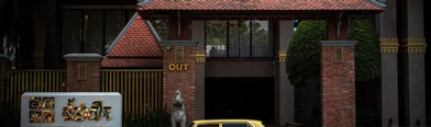 Jaya Suites Hotel
