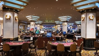 Nobu Hotel Atlantic City - A Caesars Rewards Destination