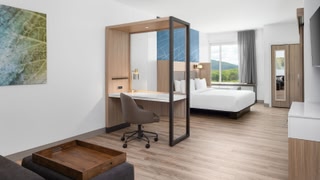 SpringHill Suites Roanoke North