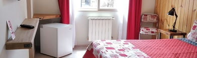 Hostal El Korú