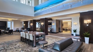 Residence Inn by Marriott Corpus Christi South