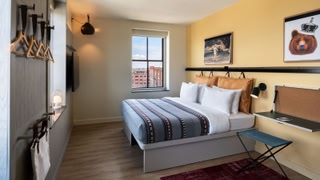 Moxy Springfield Downtown