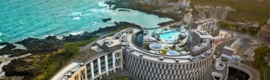 Shilla Stay Plus Iho Tewoo Ocean Front