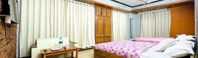 Reem Resort