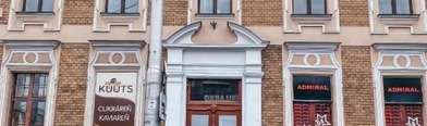 Blue Lotus Apartments