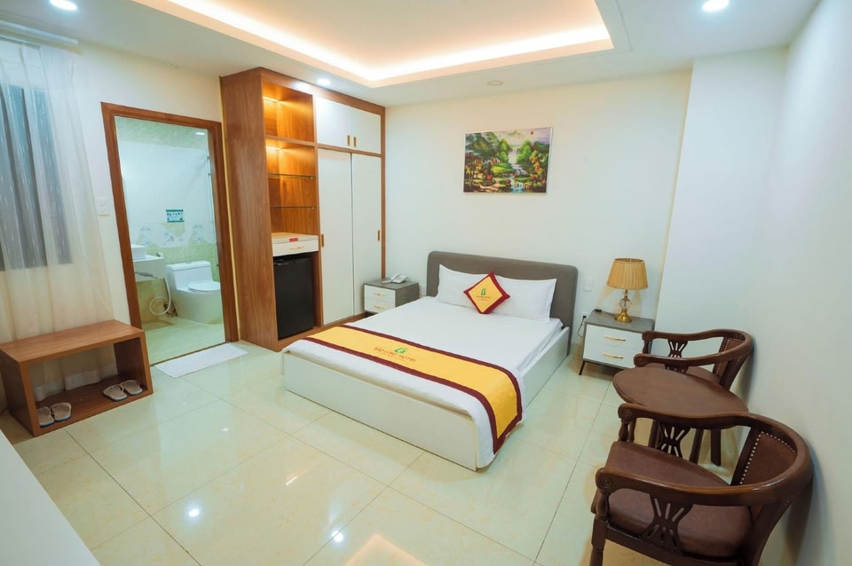 hotel go vap LES 10 MEILLEURS hôtels à Gò Vấp, Ho Chi Minh en 2023 main image 1