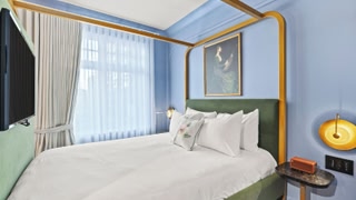 Hôtel Maurice