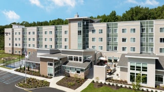 Residence Inn Ocean Township
