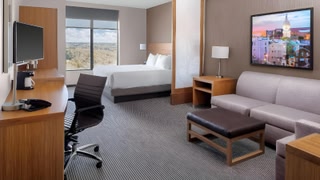 Hyatt Place Athens/Downtown