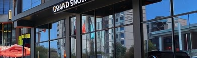 Grand Shosh Hotel