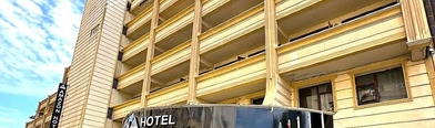 Amazon Hotel Baku