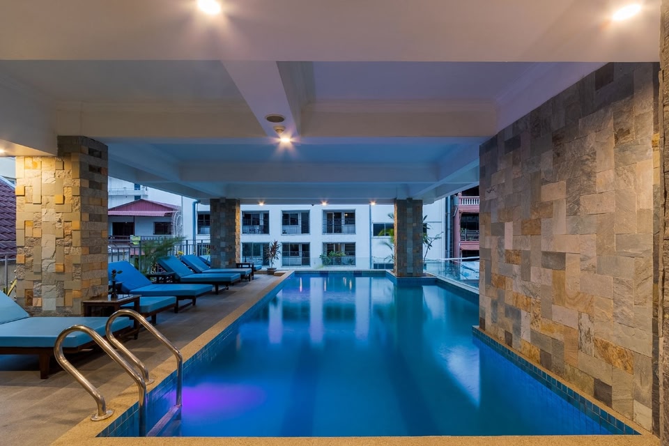 Arison Hotel